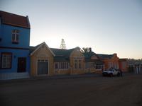 Tage Rundreise Namibia – Die Erlebnistour mit  Kalahari – Fish River-Canyon – Lüderitz – Namib – Swakopmund – Erongo Gebirge – Etosha Nationalpark – Windhoek (140)