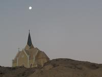 Tage Rundreise Namibia – Die Erlebnistour mit  Kalahari – Fish River-Canyon – Lüderitz – Namib – Swakopmund – Erongo Gebirge – Etosha Nationalpark – Windhoek (142)