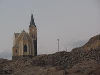 Tage Rundreise Namibia – Die Erlebnistour mit  Kalahari – Fish River-Canyon – Lüderitz – Namib – Swakopmund – Erongo Gebirge – Etosha Nationalpark – Windhoek (143)