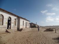 Tage Rundreise Namibia – Die Erlebnistour mit  Kalahari – Fish River-Canyon – Lüderitz – Namib – Swakopmund – Erongo Gebirge – Etosha Nationalpark – Windhoek (148)