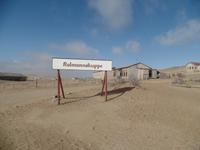 Tage Rundreise Namibia – Die Erlebnistour mit  Kalahari – Fish River-Canyon – Lüderitz – Namib – Swakopmund – Erongo Gebirge – Etosha Nationalpark – Windhoek (150)