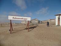 Tage Rundreise Namibia – Die Erlebnistour mit  Kalahari – Fish River-Canyon – Lüderitz – Namib – Swakopmund – Erongo Gebirge – Etosha Nationalpark – Windhoek (151)