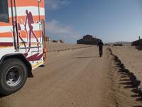 Tage Rundreise Namibia – Die Erlebnistour mit  Kalahari – Fish River-Canyon – Lüderitz – Namib – Swakopmund – Erongo Gebirge – Etosha Nationalpark – Windhoek (152)