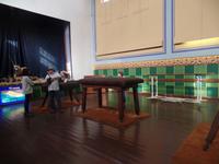 Tage Rundreise Namibia – Die Erlebnistour mit  Kalahari – Fish River-Canyon – Lüderitz – Namib – Swakopmund – Erongo Gebirge – Etosha Nationalpark – Windhoek (153)