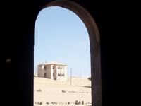 Tage Rundreise Namibia – Die Erlebnistour mit  Kalahari – Fish River-Canyon – Lüderitz – Namib – Swakopmund – Erongo Gebirge – Etosha Nationalpark – Windhoek (169)