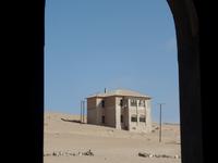 Tage Rundreise Namibia – Die Erlebnistour mit  Kalahari – Fish River-Canyon – Lüderitz – Namib – Swakopmund – Erongo Gebirge – Etosha Nationalpark – Windhoek (170)