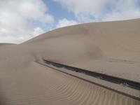 Tage Rundreise Namibia – Die Erlebnistour mit  Kalahari – Fish River-Canyon – Lüderitz – Namib – Swakopmund – Erongo Gebirge – Etosha Nationalpark – Windhoek (185)