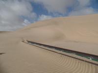 Tage Rundreise Namibia – Die Erlebnistour mit  Kalahari – Fish River-Canyon – Lüderitz – Namib – Swakopmund – Erongo Gebirge – Etosha Nationalpark – Windhoek (187)