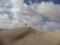 Tage Rundreise Namibia – Die Erlebnistour mit  Kalahari – Fish River-Canyon – Lüderitz – Namib – Swakopmund – Erongo Gebirge – Etosha Nationalpark – Windhoek (190)