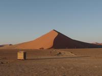 Tage Rundreise Namibia – Die Erlebnistour mit  Kalahari – Fish River-Canyon – Lüderitz – Namib – Swakopmund – Erongo Gebirge – Etosha Nationalpark – Windhoek (241)