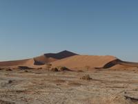 Tage Rundreise Namibia – Die Erlebnistour mit  Kalahari – Fish River-Canyon – Lüderitz – Namib – Swakopmund – Erongo Gebirge – Etosha Nationalpark – Windhoek (247)