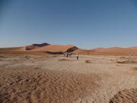 Tage Rundreise Namibia – Die Erlebnistour mit  Kalahari – Fish River-Canyon – Lüderitz – Namib – Swakopmund – Erongo Gebirge – Etosha Nationalpark – Windhoek (248)