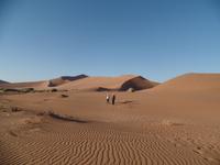 Tage Rundreise Namibia – Die Erlebnistour mit  Kalahari – Fish River-Canyon – Lüderitz – Namib – Swakopmund – Erongo Gebirge – Etosha Nationalpark – Windhoek (253)