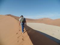 Tage Rundreise Namibia – Die Erlebnistour mit  Kalahari – Fish River-Canyon – Lüderitz – Namib – Swakopmund – Erongo Gebirge – Etosha Nationalpark – Windhoek (266)