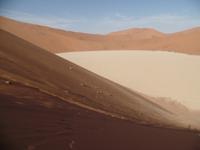 Tage Rundreise Namibia – Die Erlebnistour mit  Kalahari – Fish River-Canyon – Lüderitz – Namib – Swakopmund – Erongo Gebirge – Etosha Nationalpark – Windhoek (270)