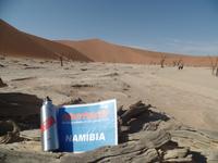 Tage Rundreise Namibia – Die Erlebnistour mit  Kalahari – Fish River-Canyon – Lüderitz – Namib – Swakopmund – Erongo Gebirge – Etosha Nationalpark – Windhoek (277)