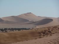 Tage Rundreise Namibia – Die Erlebnistour mit  Kalahari – Fish River-Canyon – Lüderitz – Namib – Swakopmund – Erongo Gebirge – Etosha Nationalpark – Windhoek (281)