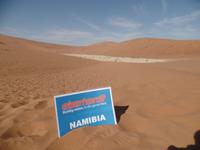 Tage Rundreise Namibia – Die Erlebnistour mit  Kalahari – Fish River-Canyon – Lüderitz – Namib – Swakopmund – Erongo Gebirge – Etosha Nationalpark – Windhoek (282)