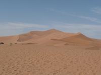 Tage Rundreise Namibia – Die Erlebnistour mit  Kalahari – Fish River-Canyon – Lüderitz – Namib – Swakopmund – Erongo Gebirge – Etosha Nationalpark – Windhoek (284)