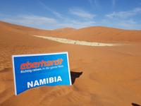 Tage Rundreise Namibia – Die Erlebnistour mit  Kalahari – Fish River-Canyon – Lüderitz – Namib – Swakopmund – Erongo Gebirge – Etosha Nationalpark – Windhoek (290)