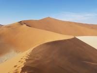 Tage Rundreise Namibia – Die Erlebnistour mit  Kalahari – Fish River-Canyon – Lüderitz – Namib – Swakopmund – Erongo Gebirge – Etosha Nationalpark – Windhoek (303)