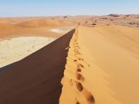 Tage Rundreise Namibia – Die Erlebnistour mit  Kalahari – Fish River-Canyon – Lüderitz – Namib – Swakopmund – Erongo Gebirge – Etosha Nationalpark – Windhoek (320)
