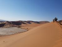 Tage Rundreise Namibia – Die Erlebnistour mit  Kalahari – Fish River-Canyon – Lüderitz – Namib – Swakopmund – Erongo Gebirge – Etosha Nationalpark – Windhoek (322)