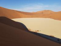 Tage Rundreise Namibia – Die Erlebnistour mit  Kalahari – Fish River-Canyon – Lüderitz – Namib – Swakopmund – Erongo Gebirge – Etosha Nationalpark – Windhoek (323)