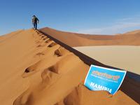 Tage Rundreise Namibia – Die Erlebnistour mit  Kalahari – Fish River-Canyon – Lüderitz – Namib – Swakopmund – Erongo Gebirge – Etosha Nationalpark – Windhoek (325)