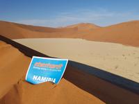 Tage Rundreise Namibia – Die Erlebnistour mit  Kalahari – Fish River-Canyon – Lüderitz – Namib – Swakopmund – Erongo Gebirge – Etosha Nationalpark – Windhoek (326)