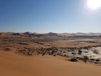 Tage Rundreise Namibia – Die Erlebnistour mit  Kalahari – Fish River-Canyon – Lüderitz – Namib – Swakopmund – Erongo Gebirge – Etosha Nationalpark – Windhoek (332)