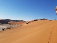 Tage Rundreise Namibia – Die Erlebnistour mit  Kalahari – Fish River-Canyon – Lüderitz – Namib – Swakopmund – Erongo Gebirge – Etosha Nationalpark – Windhoek (333)