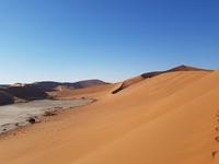 Tage Rundreise Namibia – Die Erlebnistour mit  Kalahari – Fish River-Canyon – Lüderitz – Namib – Swakopmund – Erongo Gebirge – Etosha Nationalpark – Windhoek (334)