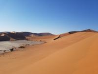 Tage Rundreise Namibia – Die Erlebnistour mit  Kalahari – Fish River-Canyon – Lüderitz – Namib – Swakopmund – Erongo Gebirge – Etosha Nationalpark – Windhoek (336)