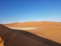 Tage Rundreise Namibia – Die Erlebnistour mit  Kalahari – Fish River-Canyon – Lüderitz – Namib – Swakopmund – Erongo Gebirge – Etosha Nationalpark – Windhoek (342)