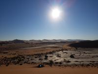 Tage Rundreise Namibia – Die Erlebnistour mit  Kalahari – Fish River-Canyon – Lüderitz – Namib – Swakopmund – Erongo Gebirge – Etosha Nationalpark – Windhoek (345)