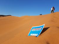 Tage Rundreise Namibia – Die Erlebnistour mit  Kalahari – Fish River-Canyon – Lüderitz – Namib – Swakopmund – Erongo Gebirge – Etosha Nationalpark – Windhoek (349)