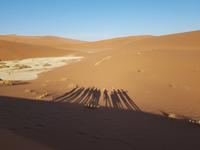 Tage Rundreise Namibia – Die Erlebnistour mit  Kalahari – Fish River-Canyon – Lüderitz – Namib – Swakopmund – Erongo Gebirge – Etosha Nationalpark – Windhoek (378)
