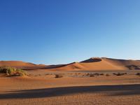 Tage Rundreise Namibia – Die Erlebnistour mit  Kalahari – Fish River-Canyon – Lüderitz – Namib – Swakopmund – Erongo Gebirge – Etosha Nationalpark – Windhoek (386)