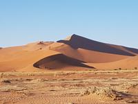 Tage Rundreise Namibia – Die Erlebnistour mit  Kalahari – Fish River-Canyon – Lüderitz – Namib – Swakopmund – Erongo Gebirge – Etosha Nationalpark – Windhoek (389)