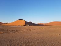 Tage Rundreise Namibia – Die Erlebnistour mit  Kalahari – Fish River-Canyon – Lüderitz – Namib – Swakopmund – Erongo Gebirge – Etosha Nationalpark – Windhoek (391)