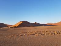 Tage Rundreise Namibia – Die Erlebnistour mit  Kalahari – Fish River-Canyon – Lüderitz – Namib – Swakopmund – Erongo Gebirge – Etosha Nationalpark – Windhoek (392)