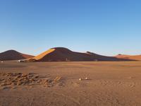 Tage Rundreise Namibia – Die Erlebnistour mit  Kalahari – Fish River-Canyon – Lüderitz – Namib – Swakopmund – Erongo Gebirge – Etosha Nationalpark – Windhoek (393)