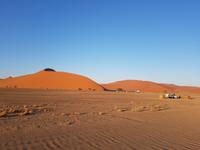 Tage Rundreise Namibia – Die Erlebnistour mit  Kalahari – Fish River-Canyon – Lüderitz – Namib – Swakopmund – Erongo Gebirge – Etosha Nationalpark – Windhoek (397)