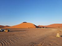 Tage Rundreise Namibia – Die Erlebnistour mit  Kalahari – Fish River-Canyon – Lüderitz – Namib – Swakopmund – Erongo Gebirge – Etosha Nationalpark – Windhoek (398)