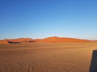 Tage Rundreise Namibia – Die Erlebnistour mit  Kalahari – Fish River-Canyon – Lüderitz – Namib – Swakopmund – Erongo Gebirge – Etosha Nationalpark – Windhoek (404)