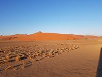 Tage Rundreise Namibia – Die Erlebnistour mit  Kalahari – Fish River-Canyon – Lüderitz – Namib – Swakopmund – Erongo Gebirge – Etosha Nationalpark – Windhoek (406)