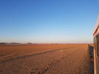 Tage Rundreise Namibia – Die Erlebnistour mit  Kalahari – Fish River-Canyon – Lüderitz – Namib – Swakopmund – Erongo Gebirge – Etosha Nationalpark – Windhoek (408)
