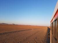 Tage Rundreise Namibia – Die Erlebnistour mit  Kalahari – Fish River-Canyon – Lüderitz – Namib – Swakopmund – Erongo Gebirge – Etosha Nationalpark – Windhoek (409)