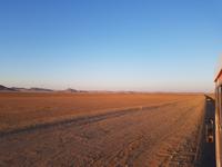Tage Rundreise Namibia – Die Erlebnistour mit  Kalahari – Fish River-Canyon – Lüderitz – Namib – Swakopmund – Erongo Gebirge – Etosha Nationalpark – Windhoek (410)